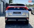 Серый Мицубиси Eclipse Cross, объемом двигателя 1.5 л и пробегом 104 тыс. км за 18900 $, фото 8 на Automoto.ua