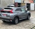 Сірий Міцубісі Eclipse Cross, об'ємом двигуна 1.5 л та пробігом 53 тис. км за 16000 $, фото 2 на Automoto.ua