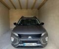 Сірий Міцубісі Eclipse Cross, об'ємом двигуна 1.5 л та пробігом 85 тис. км за 14500 $, фото 1 на Automoto.ua