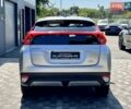 Серый Мицубиси Eclipse Cross, объемом двигателя 1.5 л и пробегом 104 тыс. км за 18900 $, фото 9 на Automoto.ua