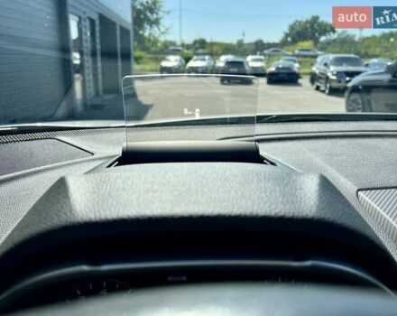 Серый Мицубиси Eclipse Cross, объемом двигателя 1.5 л и пробегом 104 тыс. км за 18900 $, фото 66 на Automoto.ua