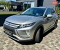 Серый Мицубиси Eclipse Cross, объемом двигателя 1.5 л и пробегом 104 тыс. км за 18900 $, фото 93 на Automoto.ua