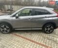 Сірий Міцубісі Eclipse Cross, об'ємом двигуна 1.5 л та пробігом 100 тис. км за 15700 $, фото 7 на Automoto.ua