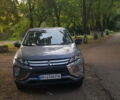 Сірий Міцубісі Eclipse Cross, об'ємом двигуна 1.5 л та пробігом 65 тис. км за 15300 $, фото 2 на Automoto.ua