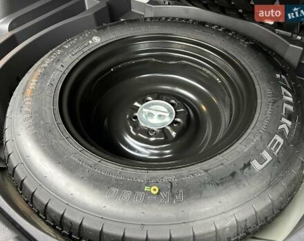 Сірий Міцубісі Eclipse Cross, об'ємом двигуна 1.5 л та пробігом 129 тис. км за 14900 $, фото 25 на Automoto.ua