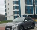 Сірий Міцубісі Eclipse Cross, об'ємом двигуна 1.5 л та пробігом 100 тис. км за 15700 $, фото 1 на Automoto.ua