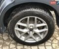 Сірий Міцубісі Eclipse Cross, об'ємом двигуна 1.5 л та пробігом 53 тис. км за 16900 $, фото 11 на Automoto.ua