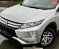 Серый Мицубиси Eclipse Cross, объемом двигателя 1.5 л и пробегом 134 тыс. км за 14990 $, фото 5 на Automoto.ua
