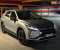 Сірий Міцубісі Eclipse Cross, об'ємом двигуна 1.5 л та пробігом 55 тис. км за 17800 $, фото 37 на Automoto.ua