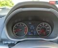 Серый Мицубиси Eclipse Cross, объемом двигателя 1.5 л и пробегом 93 тыс. км за 14600 $, фото 4 на Automoto.ua