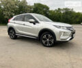 Сірий Міцубісі Eclipse Cross, об'ємом двигуна 1.5 л та пробігом 118 тис. км за 16400 $, фото 7 на Automoto.ua