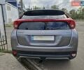 Серый Мицубиси Eclipse Cross, объемом двигателя 1.5 л и пробегом 135 тыс. км за 15999 $, фото 4 на Automoto.ua