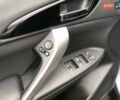 Сірий Міцубісі Eclipse Cross, об'ємом двигуна 1.5 л та пробігом 53 тис. км за 16900 $, фото 17 на Automoto.ua