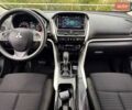Серый Мицубиси Eclipse Cross, объемом двигателя 1.5 л и пробегом 134 тыс. км за 14990 $, фото 21 на Automoto.ua
