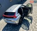 Серый Мицубиси Eclipse Cross, объемом двигателя 1.5 л и пробегом 104 тыс. км за 18900 $, фото 89 на Automoto.ua
