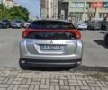 Серый Мицубиси Eclipse Cross, объемом двигателя 1.5 л и пробегом 93 тыс. км за 14600 $, фото 10 на Automoto.ua