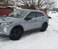 Серый Мицубиси Eclipse Cross, объемом двигателя 1.5 л и пробегом 51 тыс. км за 16600 $, фото 1 на Automoto.ua