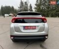 Сірий Міцубісі Eclipse Cross, об'ємом двигуна 1.5 л та пробігом 129 тис. км за 14900 $, фото 3 на Automoto.ua