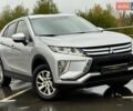 Серый Мицубиси Eclipse Cross, объемом двигателя 1.5 л и пробегом 134 тыс. км за 14990 $, фото 1 на Automoto.ua