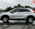 Серый Мицубиси Eclipse Cross, объемом двигателя 1.5 л и пробегом 134 тыс. км за 14990 $, фото 6 на Automoto.ua