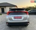 Серый Мицубиси Eclipse Cross, объемом двигателя 1.5 л и пробегом 129 тыс. км за 14900 $, фото 35 на Automoto.ua