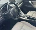 Сірий Міцубісі Eclipse Cross, об'ємом двигуна 1.5 л та пробігом 100 тис. км за 15700 $, фото 25 на Automoto.ua