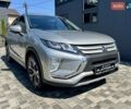 Серый Мицубиси Eclipse Cross, объемом двигателя 1.5 л и пробегом 104 тыс. км за 18900 $, фото 12 на Automoto.ua