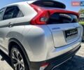 Серый Мицубиси Eclipse Cross, объемом двигателя 1.5 л и пробегом 104 тыс. км за 18900 $, фото 32 на Automoto.ua