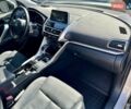 Серый Мицубиси Eclipse Cross, объемом двигателя 1.5 л и пробегом 104 тыс. км за 18900 $, фото 53 на Automoto.ua