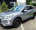 Сірий Міцубісі Eclipse Cross, об'ємом двигуна 1.5 л та пробігом 10 тис. км за 18700 $, фото 1 на Automoto.ua