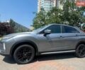 Сірий Міцубісі Eclipse Cross, об'ємом двигуна 1.5 л та пробігом 74 тис. км за 15500 $, фото 1 на Automoto.ua