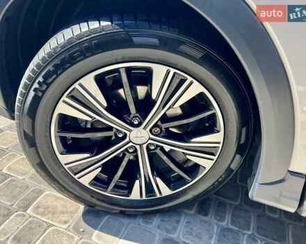 Серый Мицубиси Eclipse Cross, объемом двигателя 1.5 л и пробегом 104 тыс. км за 18900 $, фото 76 на Automoto.ua