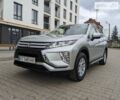 Сірий Міцубісі Eclipse Cross, об'ємом двигуна 1.5 л та пробігом 54 тис. км за 16950 $, фото 1 на Automoto.ua