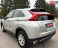 Сірий Міцубісі Eclipse Cross, об'ємом двигуна 1.5 л та пробігом 129 тис. км за 14900 $, фото 36 на Automoto.ua