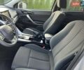 Серый Мицубиси Eclipse Cross, объемом двигателя 1.5 л и пробегом 129 тыс. км за 14900 $, фото 21 на Automoto.ua