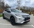 Сірий Міцубісі Eclipse Cross, об'ємом двигуна 1.5 л та пробігом 44 тис. км за 15490 $, фото 13 на Automoto.ua