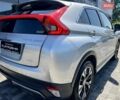 Серый Мицубиси Eclipse Cross, объемом двигателя 1.5 л и пробегом 104 тыс. км за 18900 $, фото 38 на Automoto.ua