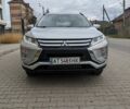 Сірий Міцубісі Eclipse Cross, об'ємом двигуна 1.5 л та пробігом 54 тис. км за 16950 $, фото 2 на Automoto.ua