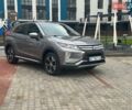 Сірий Міцубісі Eclipse Cross, об'ємом двигуна 1.5 л та пробігом 100 тис. км за 15700 $, фото 12 на Automoto.ua