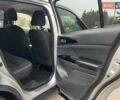Сірий Міцубісі Eclipse Cross, об'ємом двигуна 1.5 л та пробігом 129 тис. км за 14900 $, фото 12 на Automoto.ua