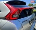 Серый Мицубиси Eclipse Cross, объемом двигателя 1.5 л и пробегом 104 тыс. км за 18900 $, фото 33 на Automoto.ua