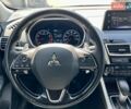 Серый Мицубиси Eclipse Cross, объемом двигателя 1.5 л и пробегом 104 тыс. км за 18900 $, фото 58 на Automoto.ua