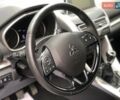 Сірий Міцубісі Eclipse Cross, об'ємом двигуна 1.5 л та пробігом 53 тис. км за 16900 $, фото 18 на Automoto.ua