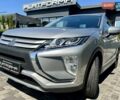 Серый Мицубиси Eclipse Cross, объемом двигателя 1.5 л и пробегом 104 тыс. км за 18900 $, фото 81 на Automoto.ua
