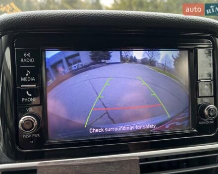 Сірий Міцубісі Eclipse Cross, об'ємом двигуна 1.5 л та пробігом 129 тис. км за 14900 $, фото 26 на Automoto.ua