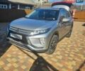 Серый Мицубиси Eclipse Cross, объемом двигателя 1.5 л и пробегом 145 тыс. км за 17100 $, фото 1 на Automoto.ua