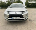 Серый Мицубиси Eclipse Cross, объемом двигателя 1.5 л и пробегом 118 тыс. км за 16400 $, фото 5 на Automoto.ua