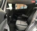 Сірий Міцубісі Eclipse Cross, об'ємом двигуна 1.5 л та пробігом 53 тис. км за 16900 $, фото 15 на Automoto.ua