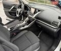 Серый Мицубиси Eclipse Cross, объемом двигателя 1.5 л и пробегом 134 тыс. км за 14990 $, фото 18 на Automoto.ua