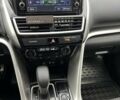 Сірий Міцубісі Eclipse Cross, об'ємом двигуна 1.5 л та пробігом 129 тис. км за 14900 $, фото 28 на Automoto.ua